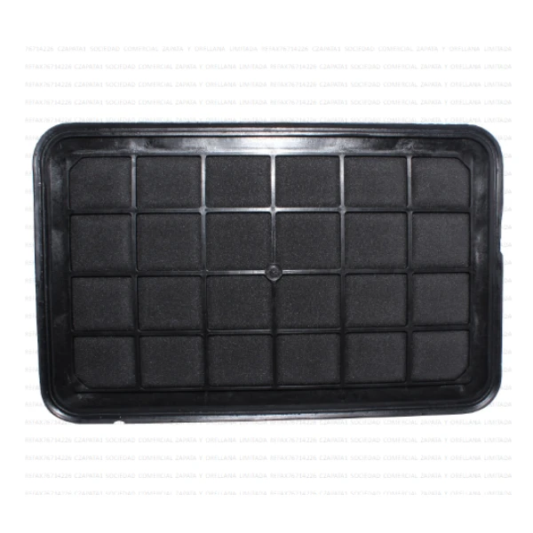 Filtro de aire para mahindra pick up 2014 2018 2.2 - Filtros De Aire | ClickRepuestos